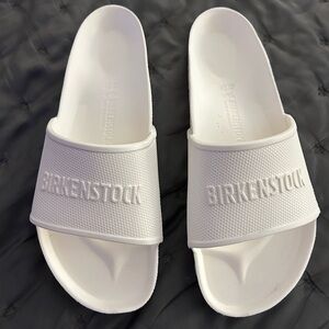 BIRKENSTOCK EVA Barbados Essentials slides sandals M13 46 Basically New